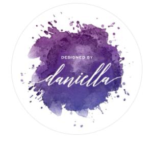 Daniella Ackerman Graphic Design