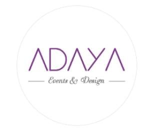 Adaya Events Design