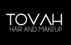 Hair and Makeup by Tovah