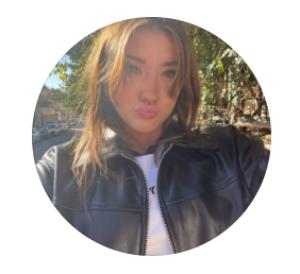 Ariela Shapiro Makeup