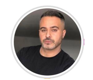 Shay Mizrahi Hair Design