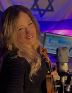 Ariella Zeitlin Music