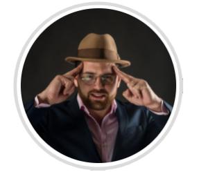 Michael Samen Mentalist