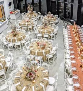 Biblical Science Museum